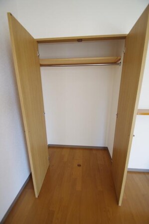 共栄町田ビルの物件内観写真